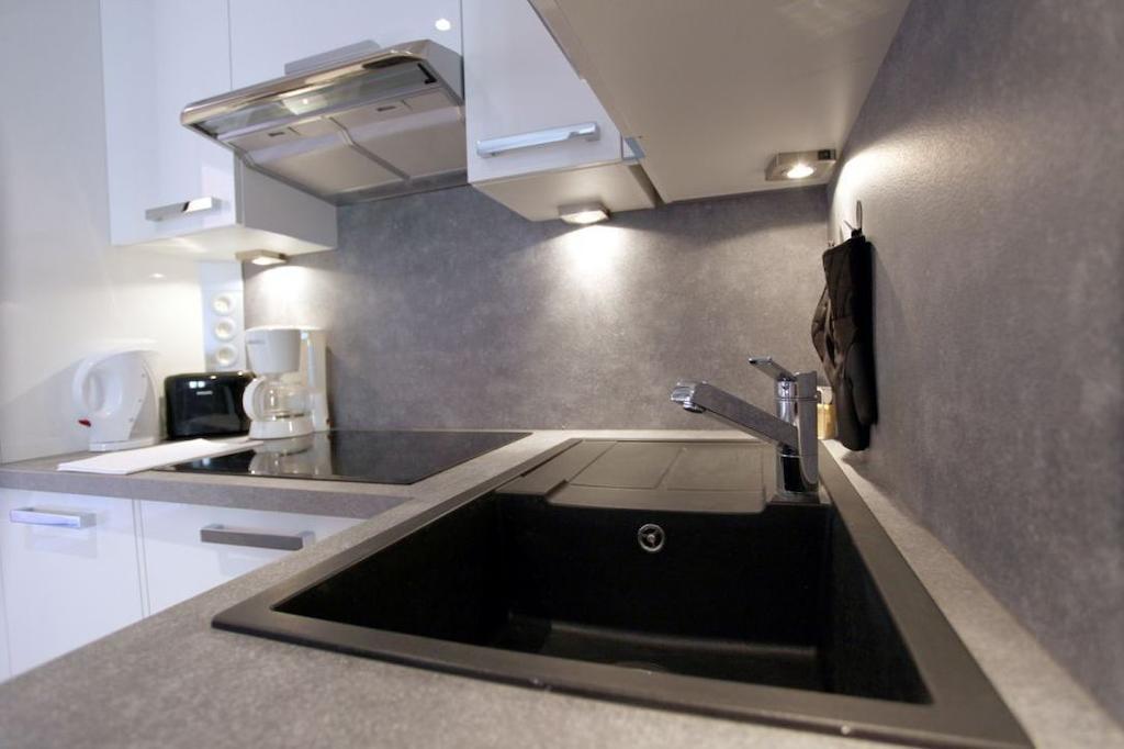 Apartamento A 100 Metres Du Palais Et Des Plages Cannes