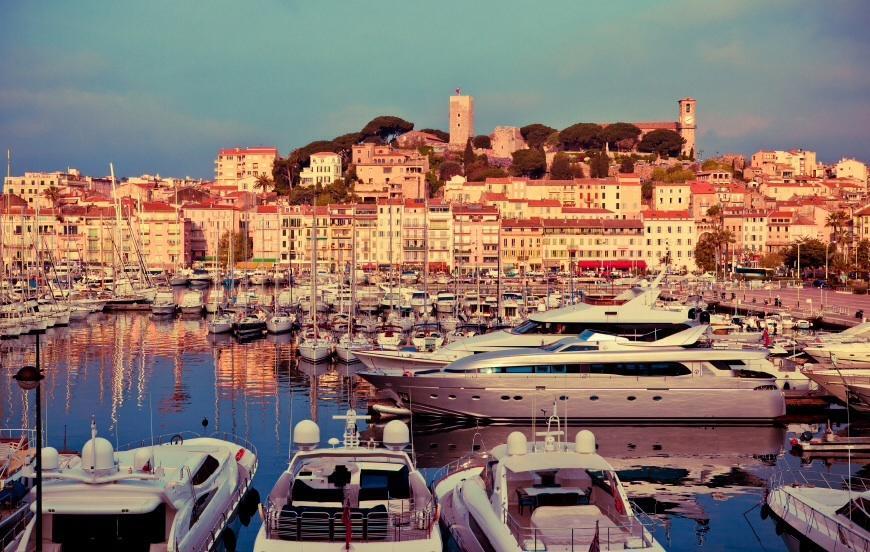 Apartamento A 100 Metres Du Palais Et Des Plages Cannes